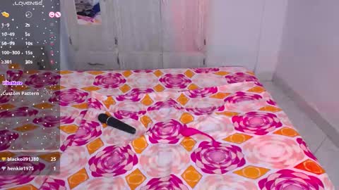 Lissa 3 online show from 13, 2, 2025