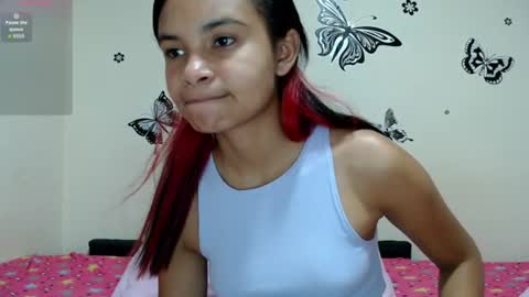 Liz7skinny online show from 30, 6, 2026
