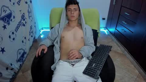 Chris online show from 5, 3, 2026