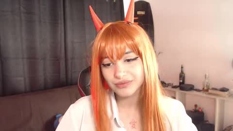 Elizabeth online show from 11, 11, 2025