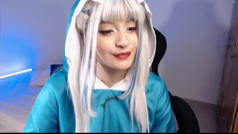 Elizabeth online show from 3, 6, 2026