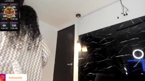 Liz  online show from 12, 3, 2025