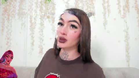 Liz Luna online show from 6, 4, 2026