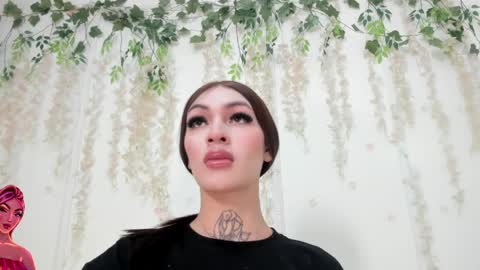 Liz Luna online show from 2, 6, 2026
