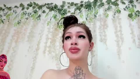 Liz Luna online show from 3, 6, 2026