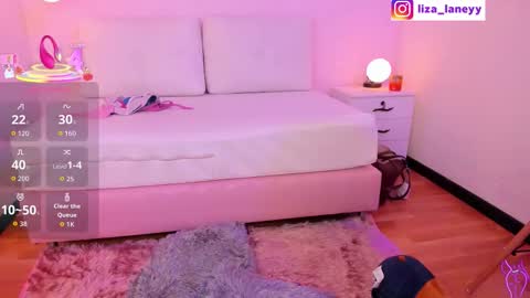 Liza online show from 5, 2, 2026