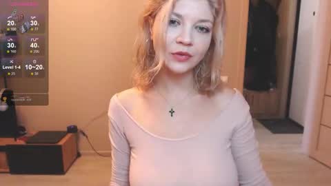 Liza Wet online show from 31, 10, 2025