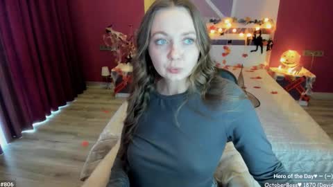 Girl next door online show from 21, 10, 2025