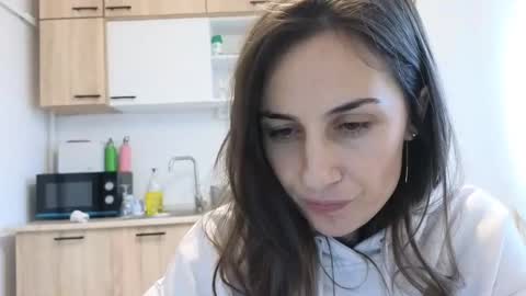 Liza online show from 31, 1, 2025