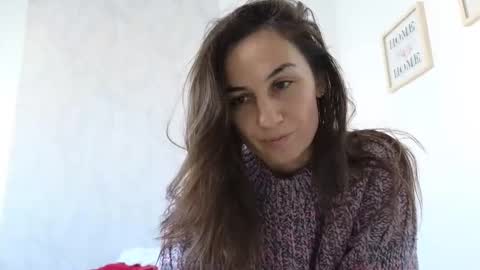 Liza online show from 25, 2, 2025