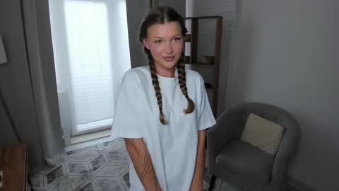 Liza online show from 31, 3, 2026