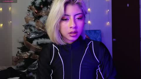 Lizeth online show from 30, 12, 2024