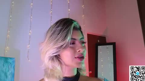 Lizeth online show from 22, 9, 2025