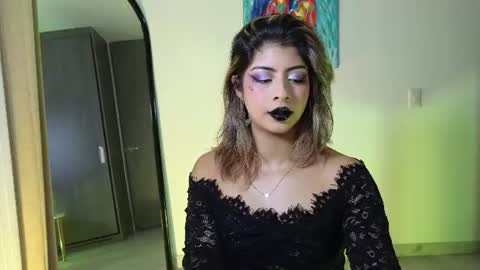 Lizeth online show from 23, 7, 2026