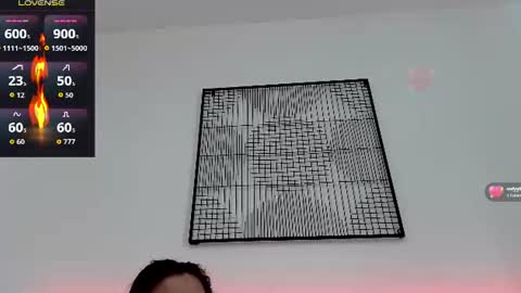 Snapshot of lizashay chatting on 20, 7, 2026 Liza Shay Pornstar online show from 20, 7, 2026