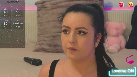 lizasunshine__ online show from 28, 1, 2025