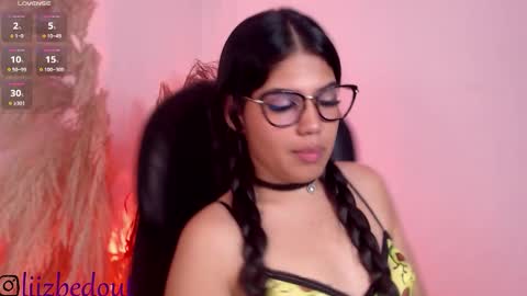 lizbedoutx online show from 23, 10, 2025