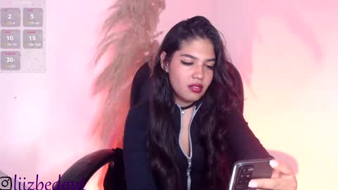 lizbedoutx online show from 16, 11, 2025