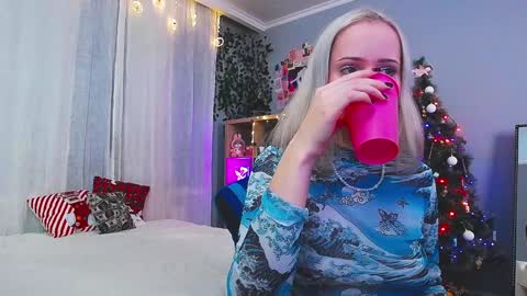 Lisa online show from 9, 12, 2024