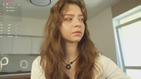 Hello there im Amelia Im new here Lets have fun online show from 24, 5, 2026