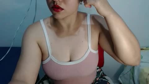 Snapshot of lizbodu chatting on 6, 2, 2026 Lizze Bodu 3 online show from 6, 2, 2026