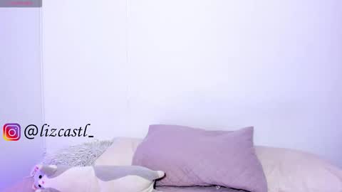 Snapshot of lizcastl chatting on 28, 11, 2025 lizcastl online show from 28, 11, 2025