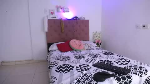 LIZETH online show from 3, 2, 2025