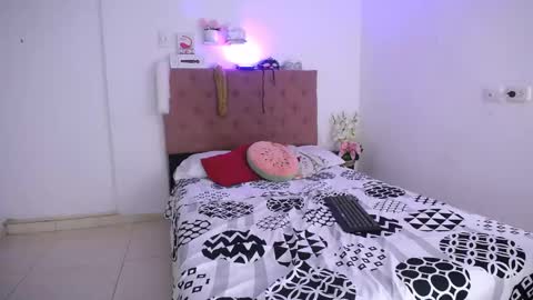 LIZETH online show from 3, 2, 2025