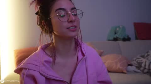 Snapshot of lizmreow chatting on 20, 2, 2026 Liselle online show from 20, 2, 2026