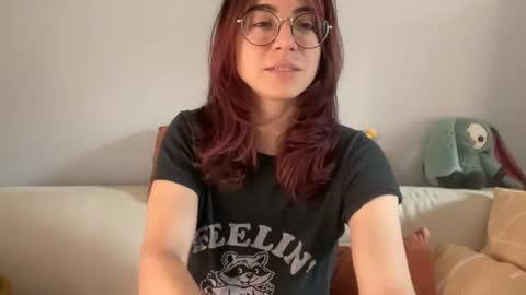 Liselle online show from 7, 7, 2026