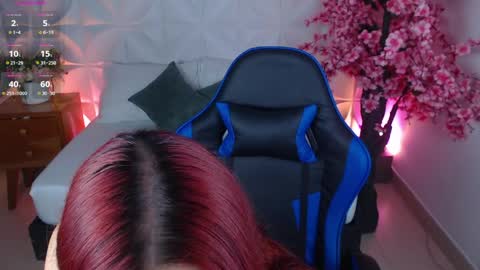 LIZETH online show from 9, 4, 2026