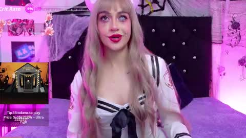 Lizz online show from 31, 10, 2025