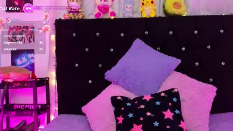 Lizz online show from 1, 12, 2025