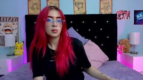 Snapshot of lizz_bela1 chatting on 17, 7, 2026 Lizz online show from 17, 7, 2026