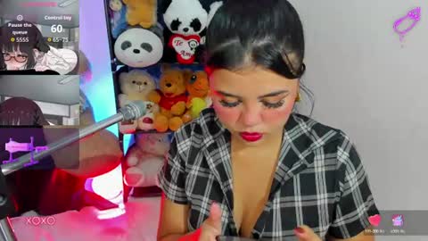 Lizz  online show from 2, 7, 2026