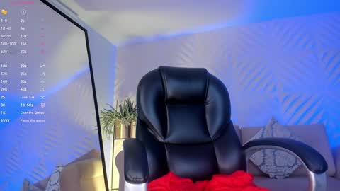 Lizzi  online show from 1, 2, 2025