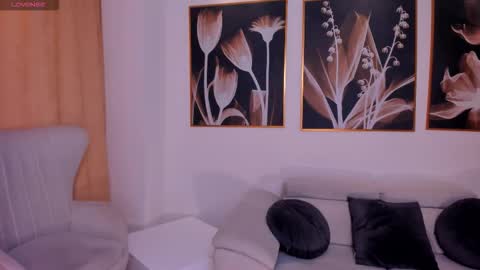 Snapshot of lizzhamilton_ chatting on 1, 3, 2026 Lizzi online show from 1, 3, 2026