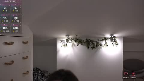 Lizi-Fox online show from 24, 3, 2026