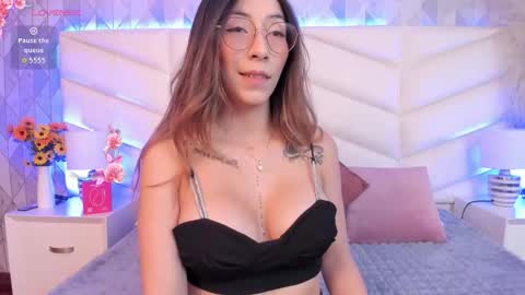 LIZZI online show from 19, 2, 2026