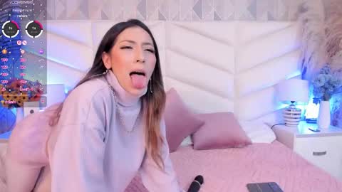 LIZZI online show from 9, 3, 2026