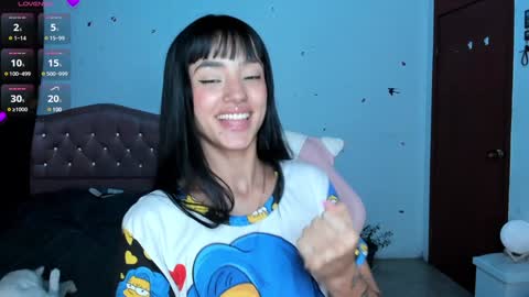 Lizzie online show from 12, 1, 2025