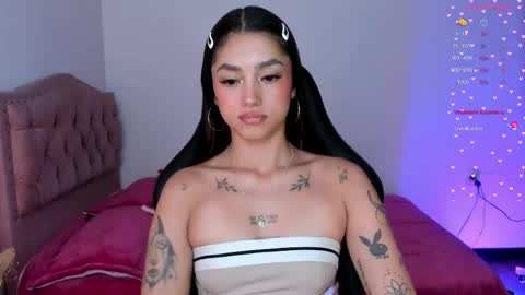 Lizzie online show from 23, 5, 2026