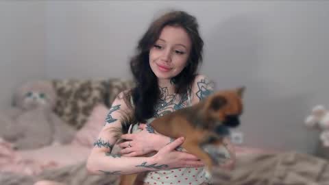 liza liza liza online show from 17, 4, 2026