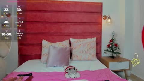 Lizzy Joss online show from 25, 11, 2025