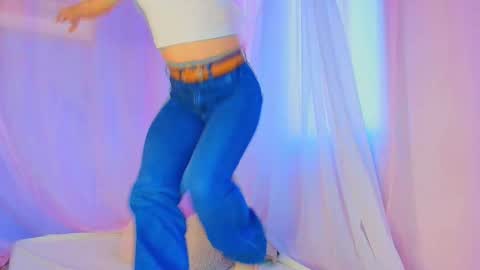 lizzy_kane online show from 20, 3, 2026