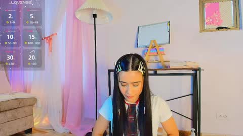 lizzy_kane online show from 5, 4, 2026
