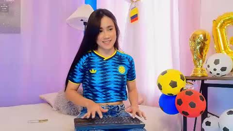 lizzy_kane online show from 27, 6, 2026