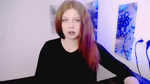 Lizzy3 online show from 18, 3, 2026