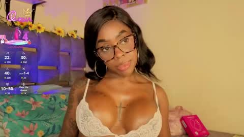 lizzy_shadow online show from 23, 4, 2026