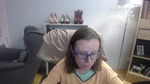 Snapshot of lizzy_sparkle chatting on 23, 9, 2025 Lizzy online show from 23, 9, 2025